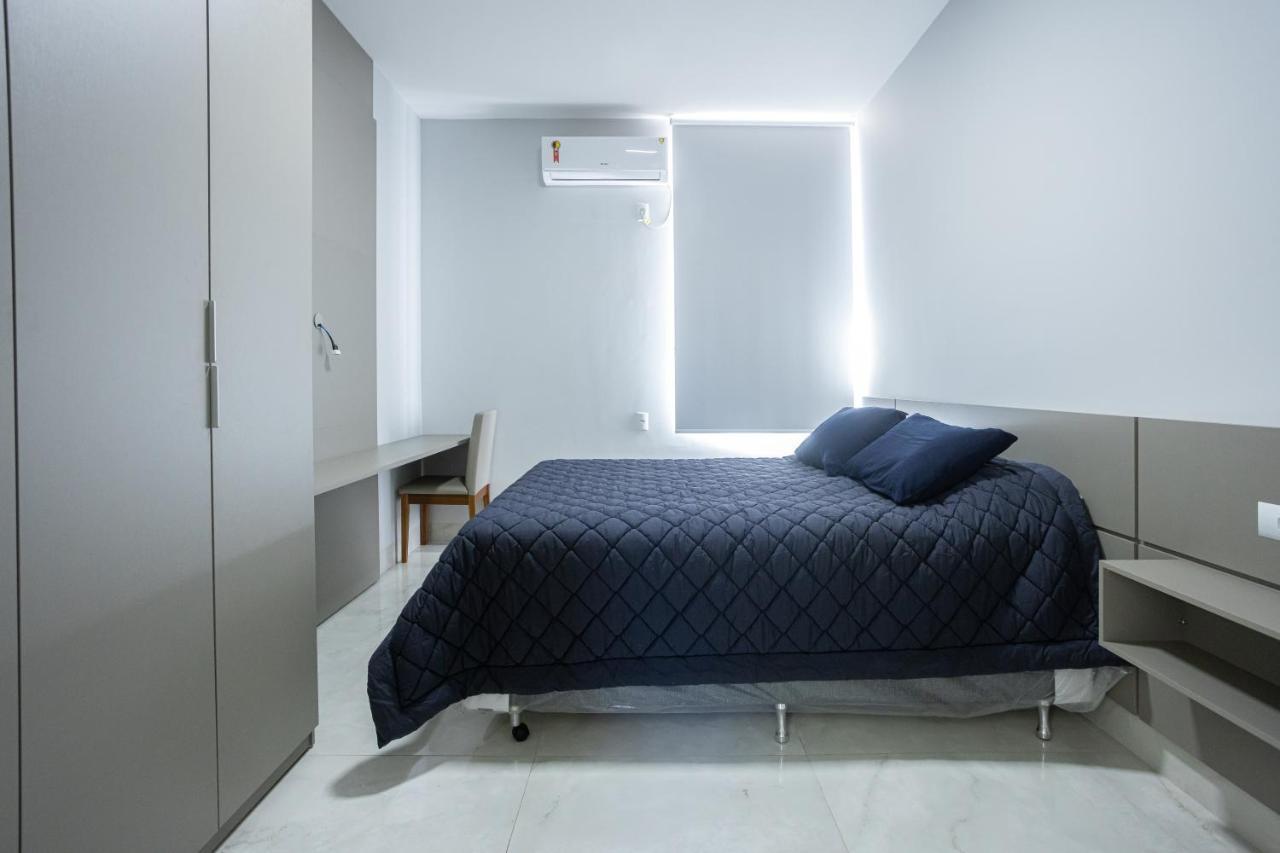 Residencial Drumond Palmas  Exterior photo